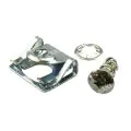 DZUS RETAINER - SPARES KIT - 0