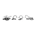 Baxi 241568 O-Ring and Spring Clip Kit  - 0