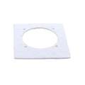 FAN GASKET - 0