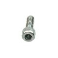 Baxi 242226 Scr Set M5X15Mm Cap Hd Socket - 0