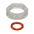 Baxi 244738 Kit Fibre Washer And Locknut - 0