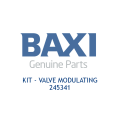 Baxi 245341 Kit Valve Modulating - 0