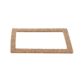Baxi 247435 Viewing Window Gasket - 0