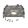 Baxi 247506 Burner Box - 0