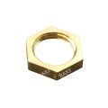 Baxi 247760 G1/2 Lock Nut - 0