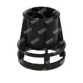 Baxi 247761 Flue Terminal - Plastic - 0