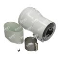 Baxi 247940 Kit-Roof Terminal Adaptor-Conc - 0