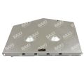 Baxi 248015 Panel-Combustion Chamber-105 - 0