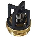 Baxi 248051 Hydraulic Venturi Assembly - 0
