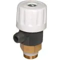 Baxi 248055 Drain Tap - 0