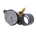 Baxi 248090 Pressure Guage - 0