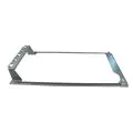 Baxi 248100 Wall Jig Assembly - 0
