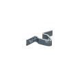 Baxi 248198 Clip - Fixing - Deflector - 0