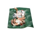 Baxi 248212 Connections-Vacuum Pack - 0