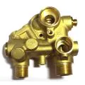 Baxi 248246 Hydraulic Inlet Assembly - 0