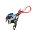 Potterton 248497 Sensor-Return Temperature - 0