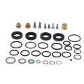 GASKET AND SCREW KIT 80-105 - 0