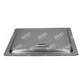 Baxi 249114 Panel Combustion Box - 0