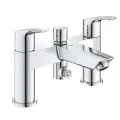Grohe Eurosmart Bath/Shower Mixer 25105003 - 0