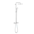 Grohe Tempesta 250 Shower System 26670000 - 0