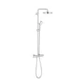 Grohe Tempesta Cosmopolitan 210 Shower 27922001 - 0