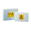 Drayton LWC1 Wiring Centre 28001 - 1
