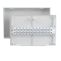 Drayton LWC3 Wiring Centre 28003 - 1