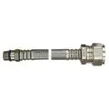 Flexible Tap Connectors 15x300mm 29030308 - 0
