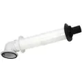Vokera Standard Horizontal Flue (29450120) - 0