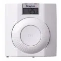 Drayton Digistat + 1 Room Thermostat 30002 - 0