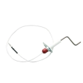 Alpha 3.022328 Flame Sensing Electrode - 0
