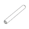Vaillant VTK Plume 1 Meter Extension (White) - 0