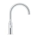 Grohe Eurosmart 2 Handle Sink Mixer 30468000 - 1