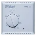 Vaillant VRT15 230V Basic Room Thermostat 306777 - 0