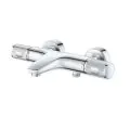 Grohe Grotherm 1000 Thermostatic Bath/Shower Mixer 34833000 - 0