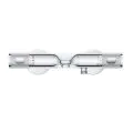 Grohe Grotherm 1000 Thermostatic Bath/Shower Mixer 34833000 - 1