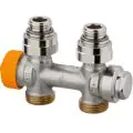 IMI AFV Thermostatic valve Multilux Eclipse 386502000 - 0