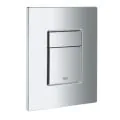 Grohe Skate Cosmopolitan Flush Plate Chrome 38732000 - 0