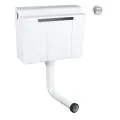 Grohe Dual Flush Furniture Cistern Side Inlet 39054000 - 0