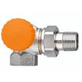 IMI Double angle left valve – 3933-02.000 - 0