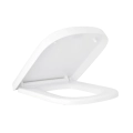 Grohe Euro Ceramic WC Soft Close Seat 39330002 - 1