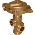 Ravenheat 0002VAL06005/0 3-Way Valve CSI 85 - 0