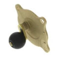 Honeywell 40003918-006/U Conversion/Repair Kit For V4043H Zone Valves - 0