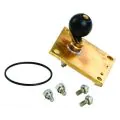 Honeywell 40003918/007 Plate and Ball Assembly  - 0