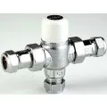 Inta Intamix 15mm with service valves 400MX15CP - 0