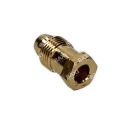 Baxi 402492 Shr Off Union 6Mm Lg Shnk (Std - 0