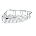 Grohe Baucosmopolitan Corner Soap Basket 40663001 - 0