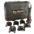 Pegasus Pressfit Tool Kit M-Profile Inc Jaws 435100  (100 x Free Fittings offer) - 0