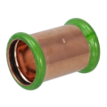 Pegasus PressFit (Water Only) Coupler 28mm 435124 - 0