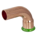 Pegasus PressFit (Water Only) Street Elbow 22mm 436835 - 0